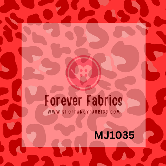 MJ1035  |  Preorder | By The Yard)