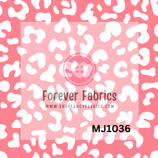 MJ1036  |  Preorder | By The Yard)