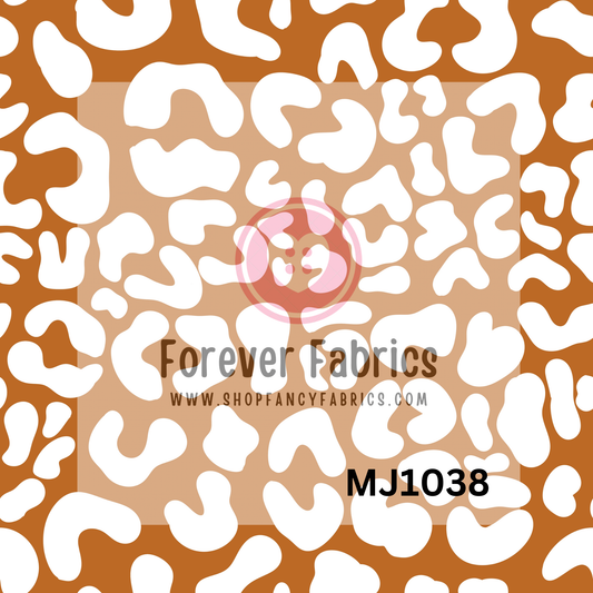 MJ1038  |  Preorder | By The Yard)