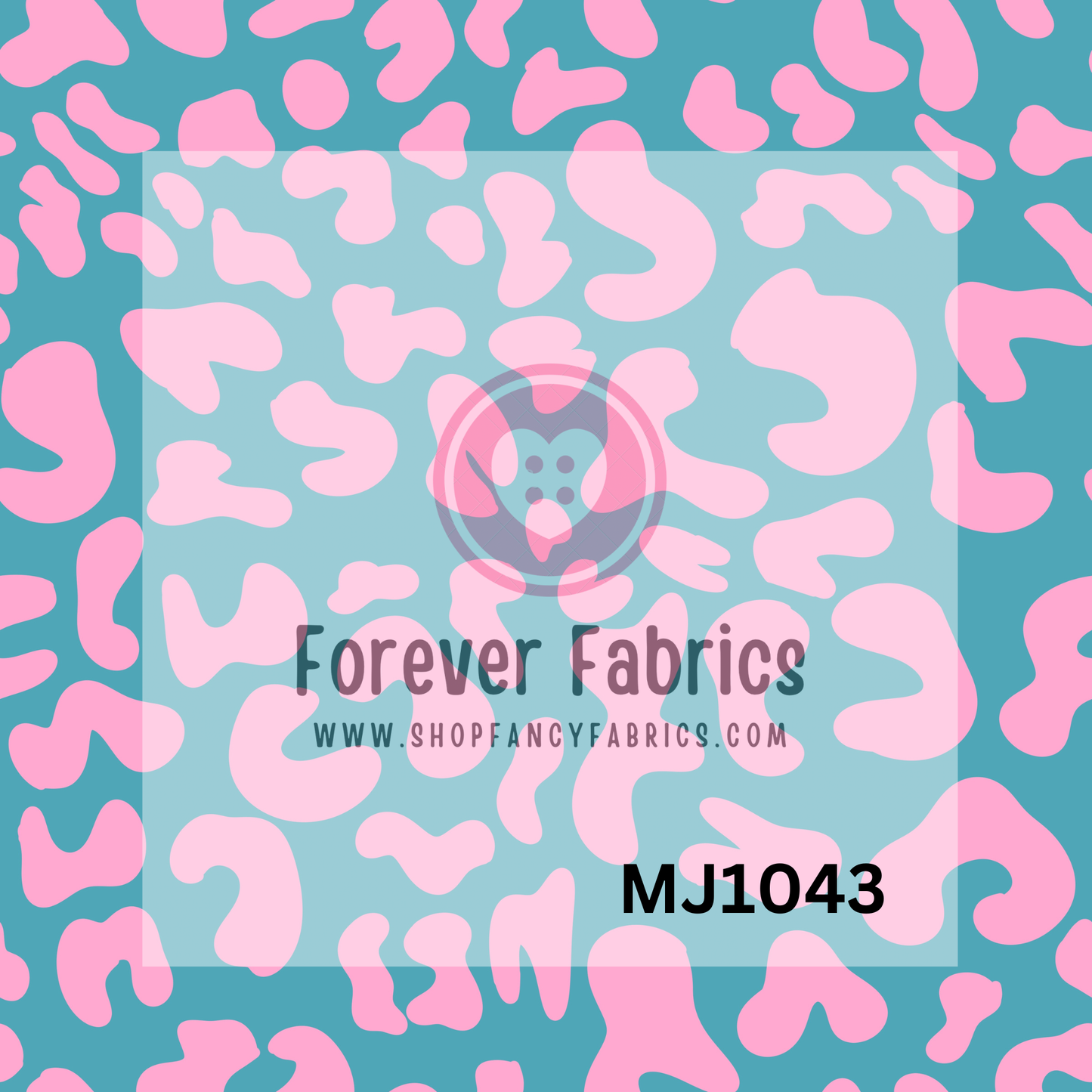 MJ1043 |  Preorder | By The Yard)