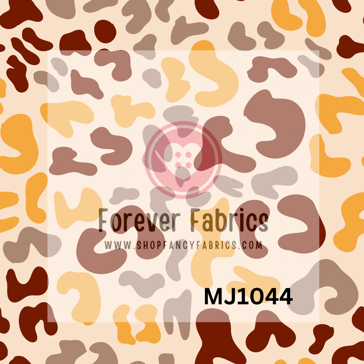 MJ1044 |  Preorder | By The Yard)