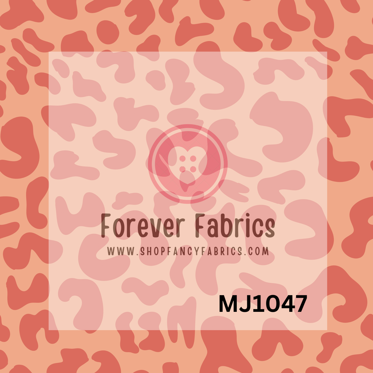 MJ1047  |  Preorder | By The Yard)