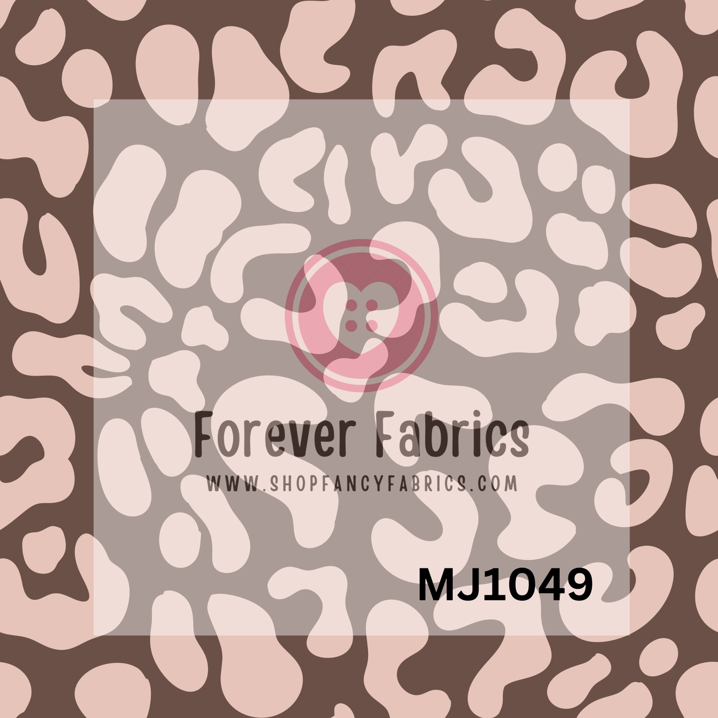 MJ1049 |  Preorder | By The Yard)