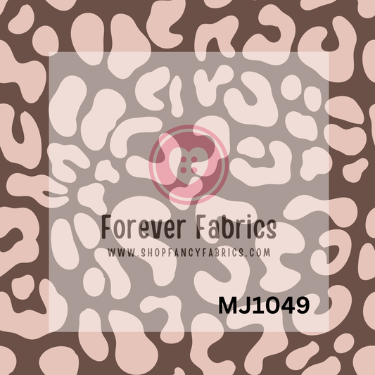 MJ1049 |  Preorder | By The Yard)