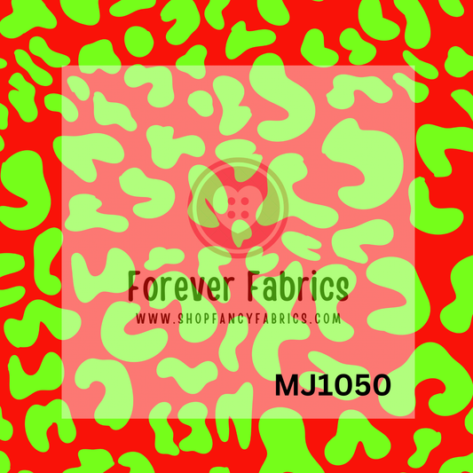 MJ1050 |  Preorder | By The Yard)