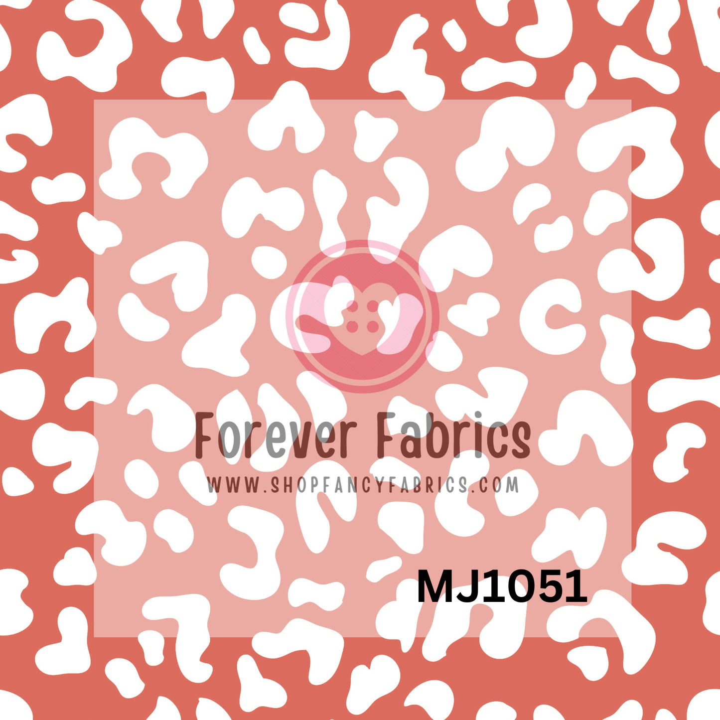 MJ1051 |  Preorder | By The Yard)