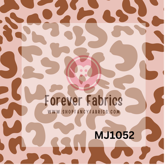 MJ1053 |  Preorder | By The Yard)
