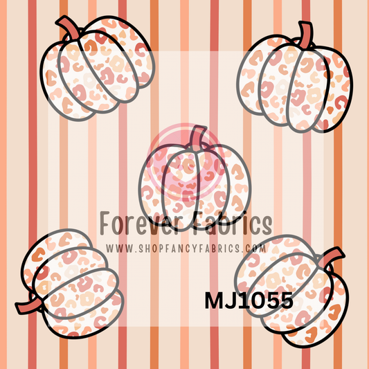 MJ1055 |  Preorder | By The Yard)