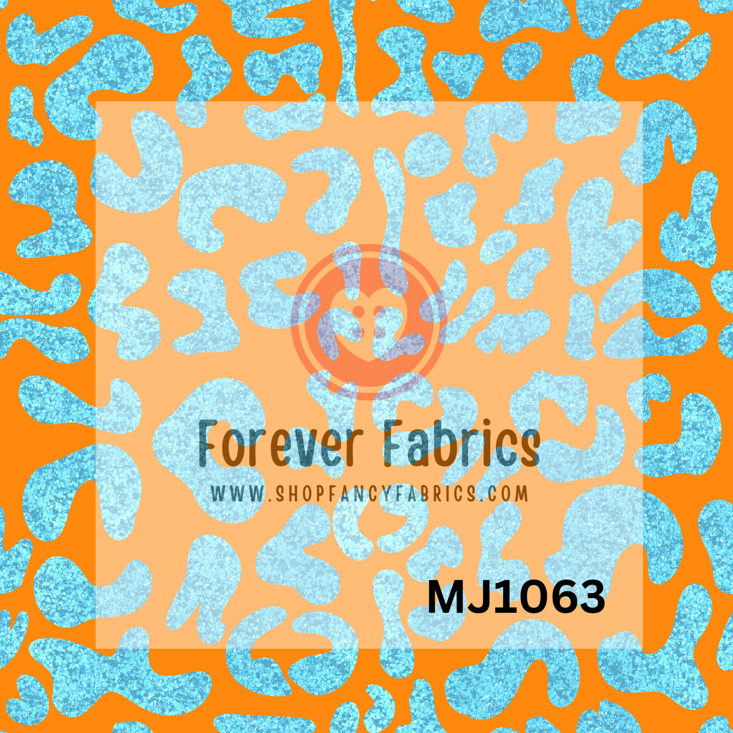 MJ1063 | Preorder | By The Yard)