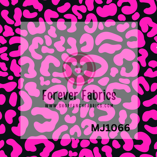 MJ1066| Preorder | By The Yard)