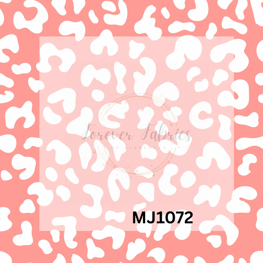 MJ1072 | Preorder | By The Yard)