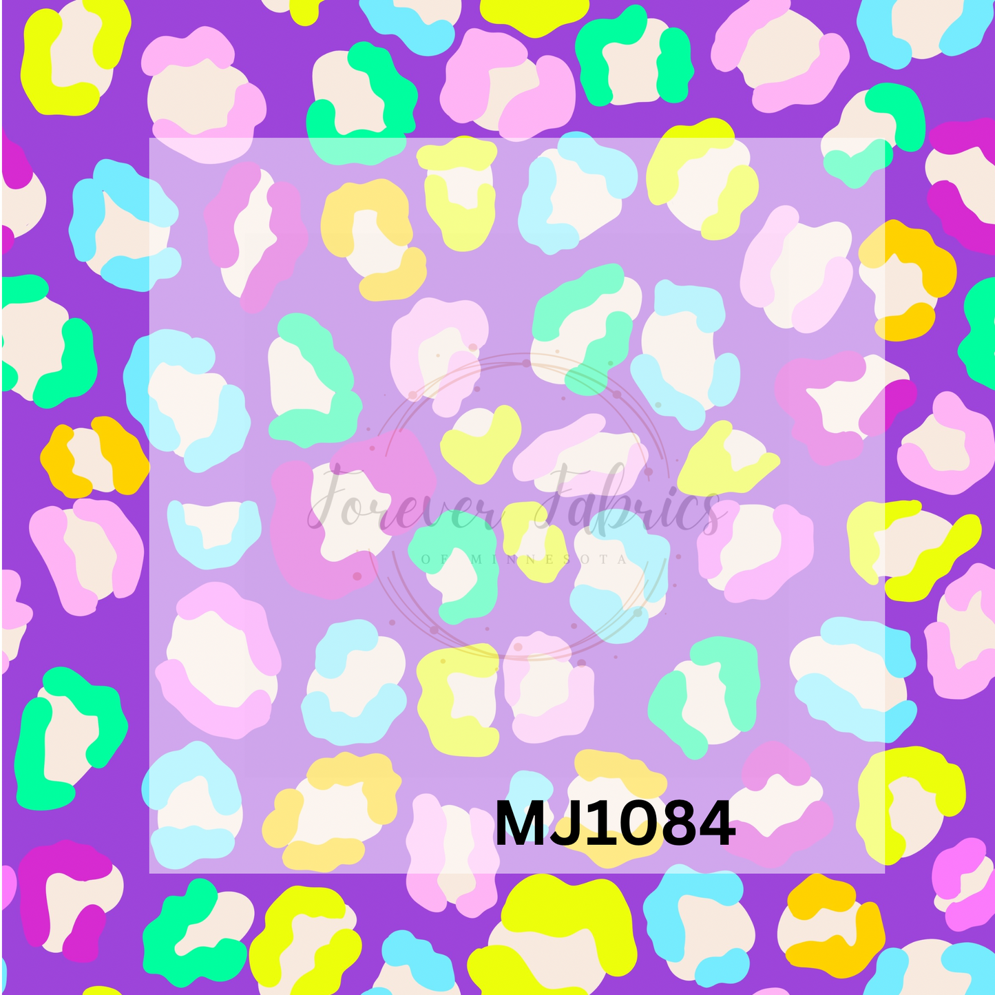 MJ1084   | Preorder | By The Yard)