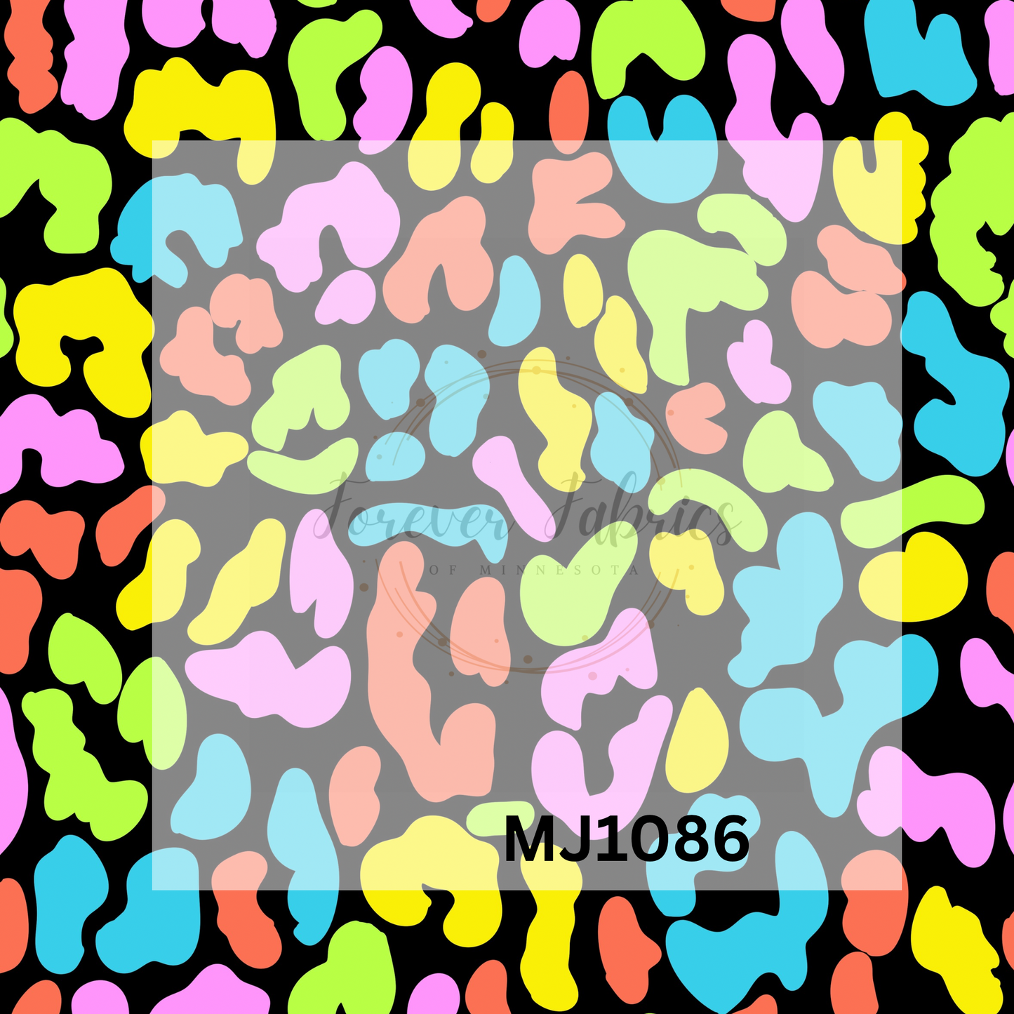 MJ1086   | Preorder | By The Yard)