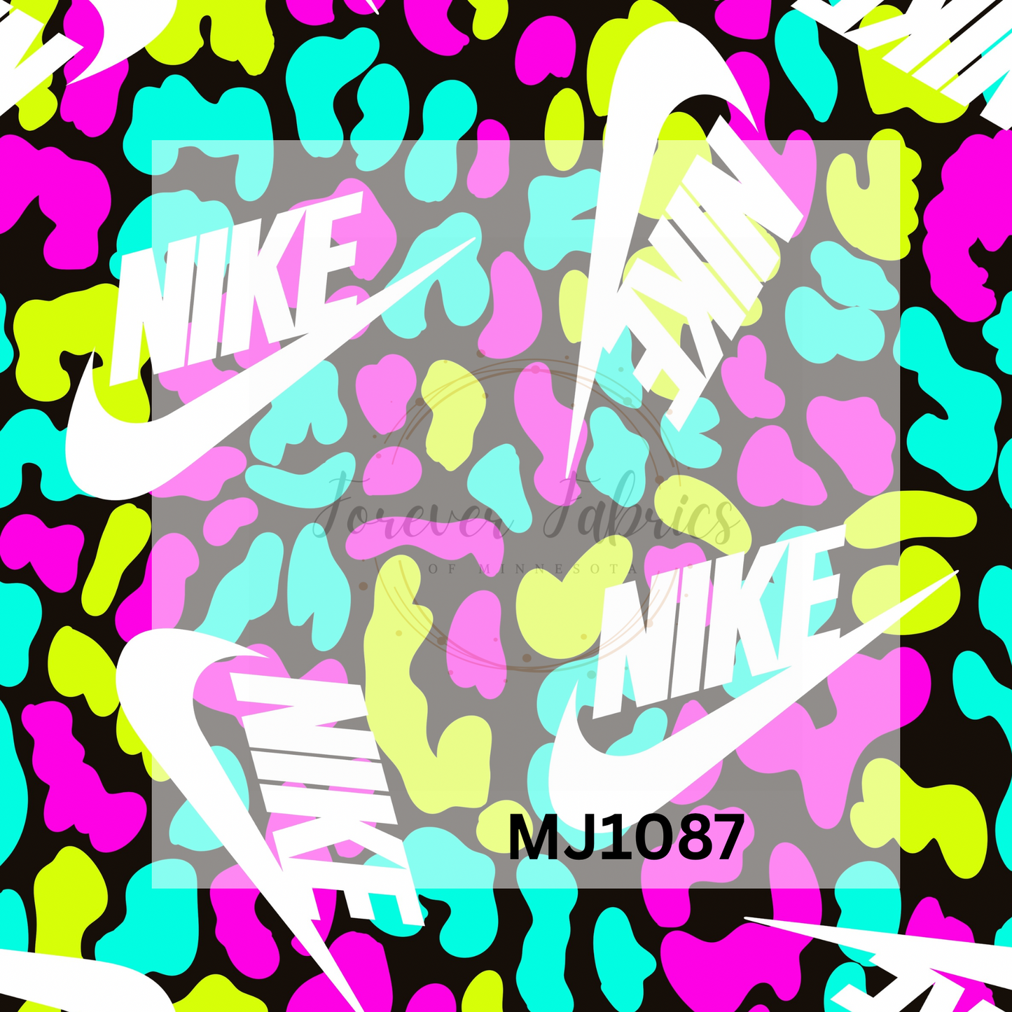 MJ1087   | Preorder | By The Yard)