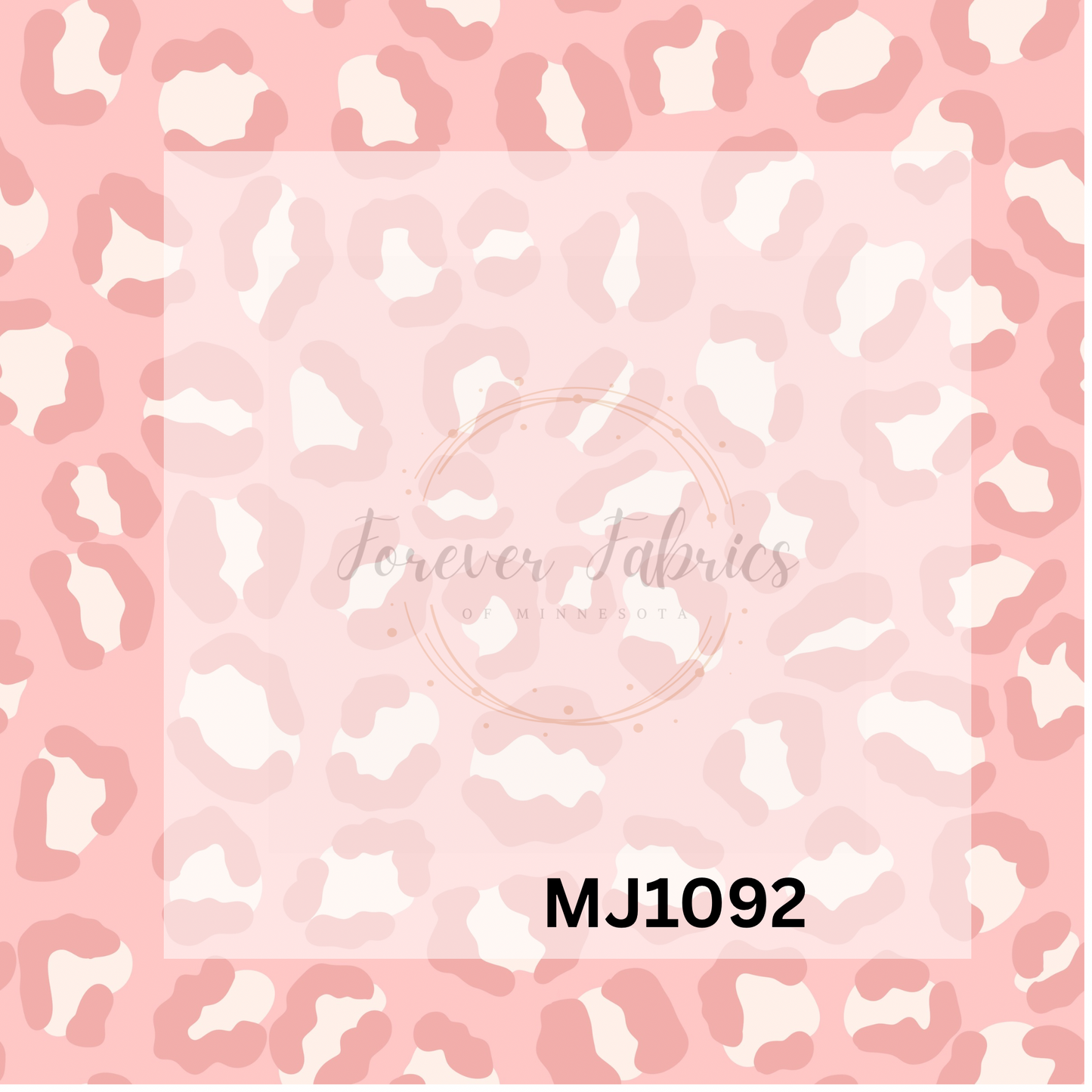 MJ1092   | Preorder | By The Yard)