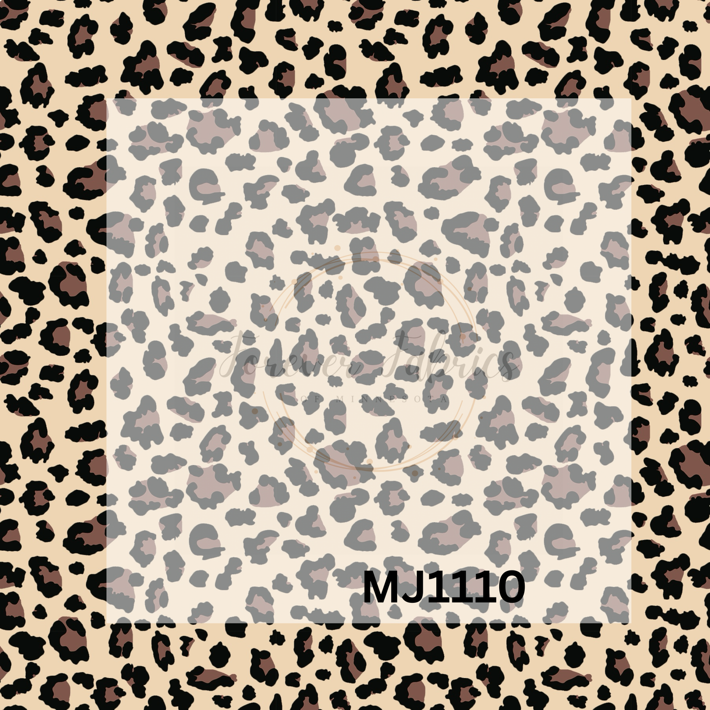 MJ1110 | Preorder | By The Yard)
