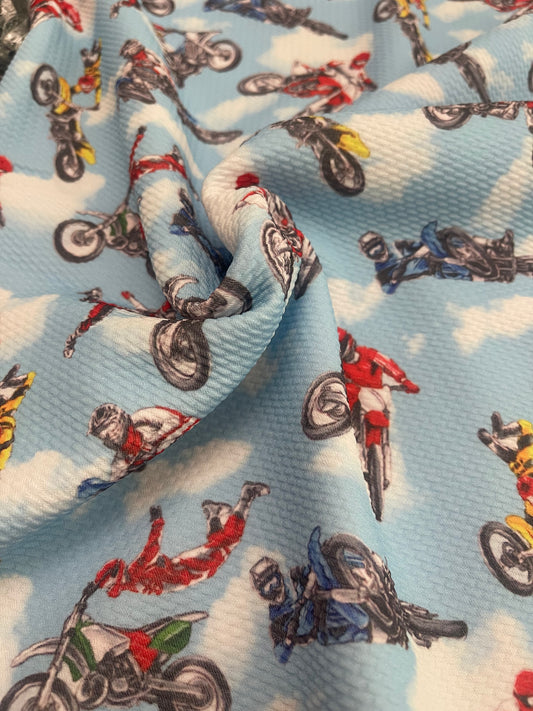 Motorcycles | Bullet