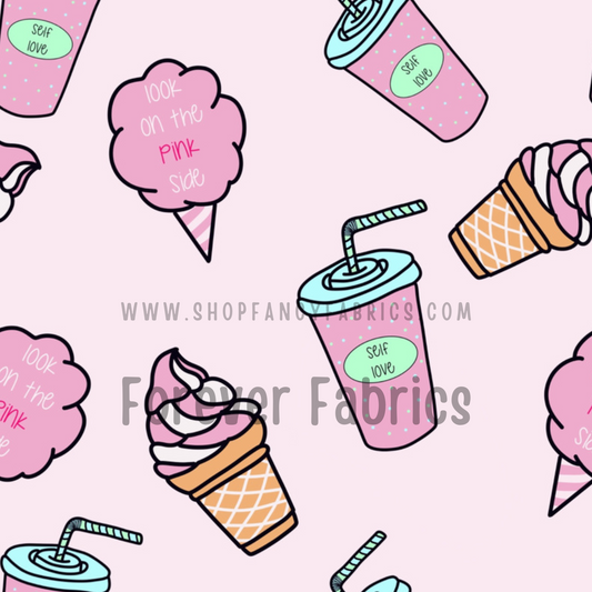 Girly Treats| Preorder | By The Yard