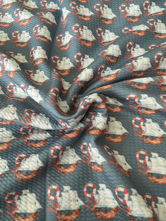 Sailing Ships | Bullet