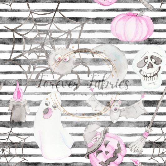 Boo Friends 1. | Preorder | By The Yard