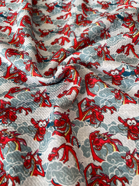 Silly Dragons | Bullet