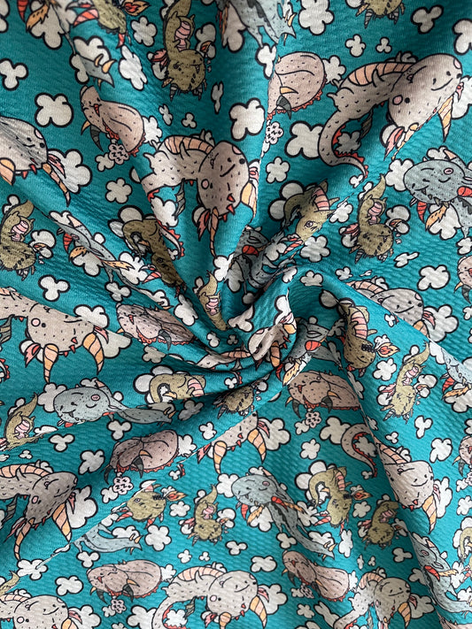 Silly Dragons | Bullet