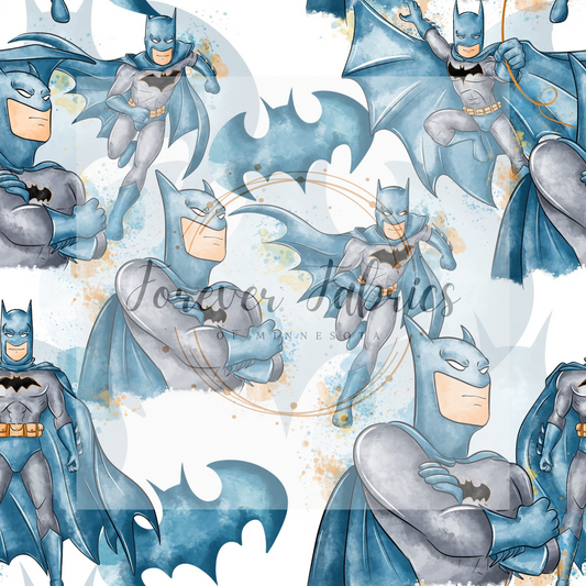 Batman| Preorder | By The Yard