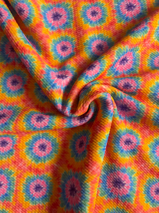 Fun Tie Dye | Bullet