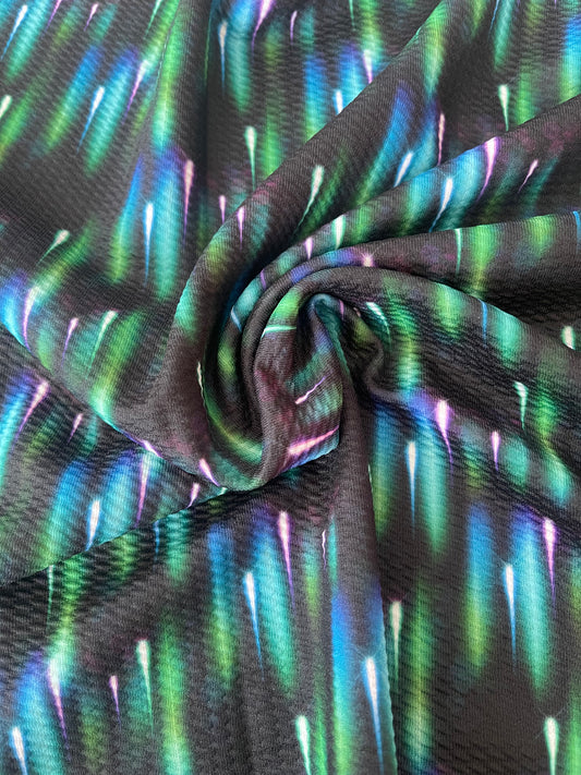 Northern Lights | Bullet