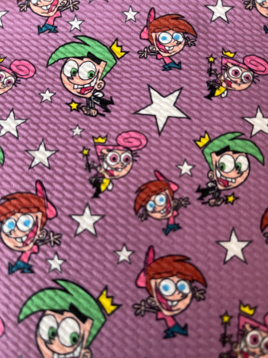 Fairly Odd | Bullet